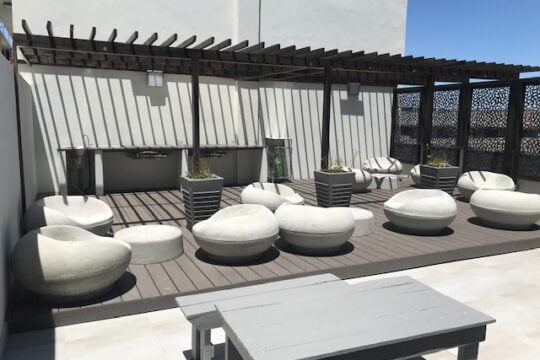 Eaton Square_Communal Area 1