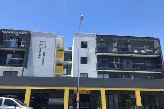 Eaton Square_Street View 1